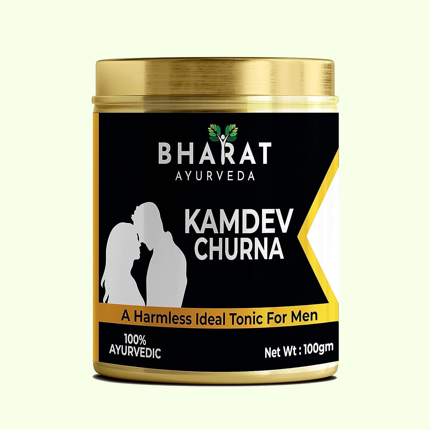 Kamdev Churna 100 Grams