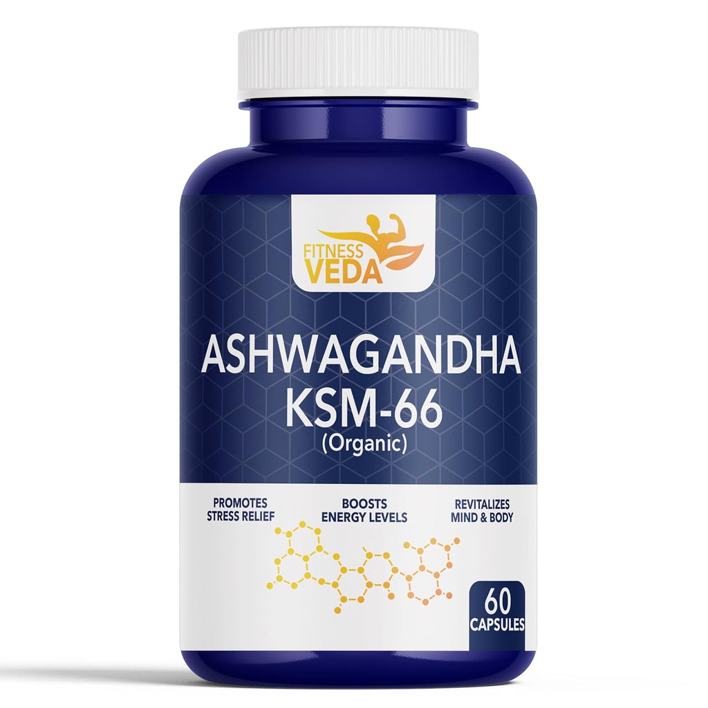 Omega 3 Fish Oil