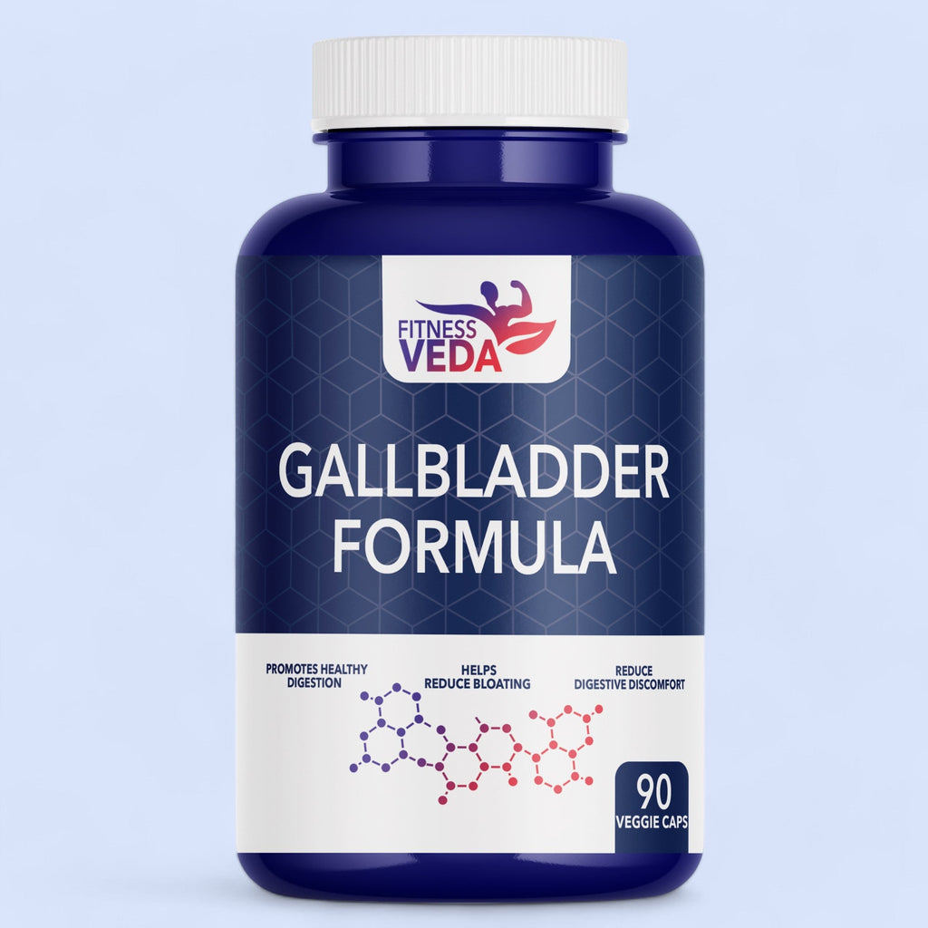 Gallbladder Formula