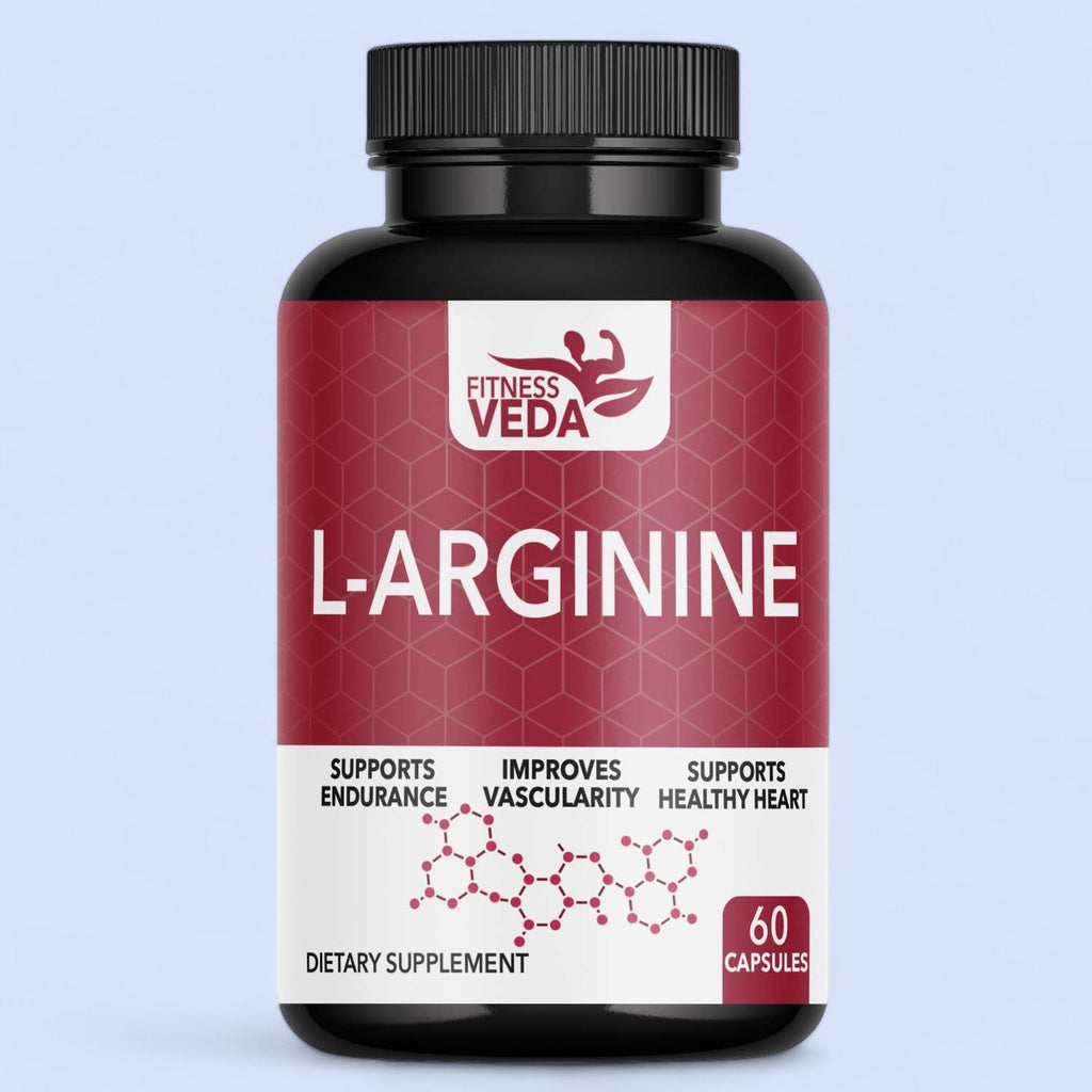 L-Arginine