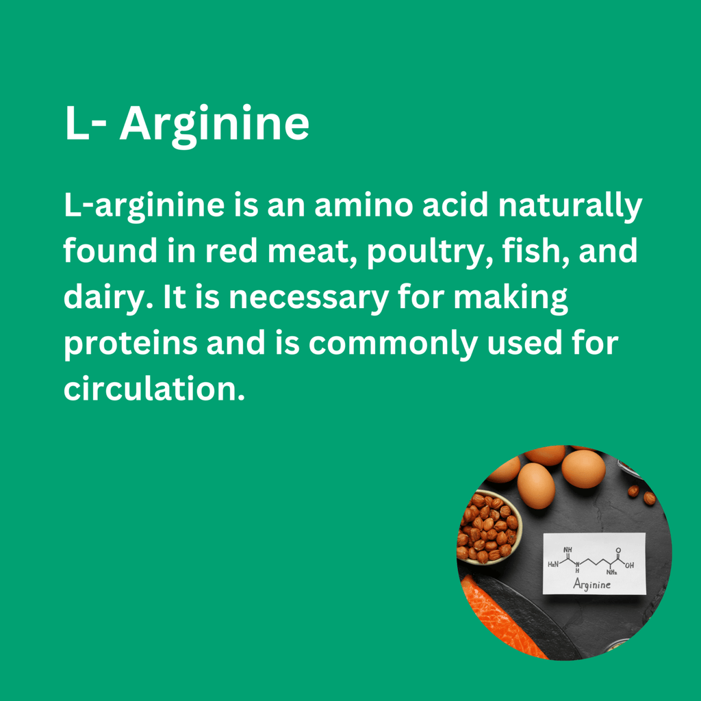 L-Arginine