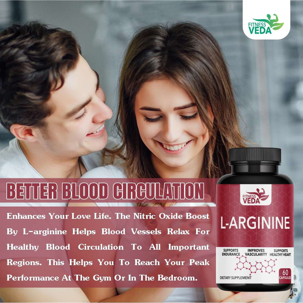 L-Arginine