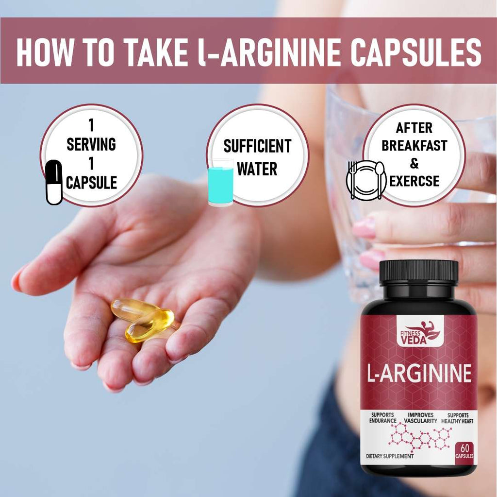 L-Arginine