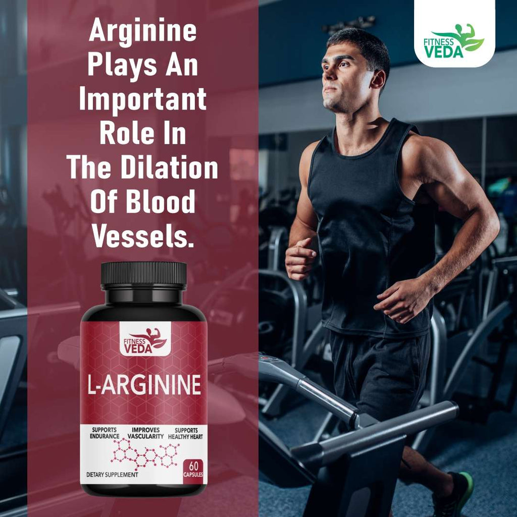 L-Arginine