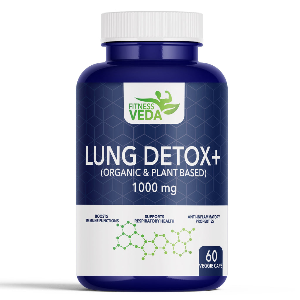 Lung Detox
