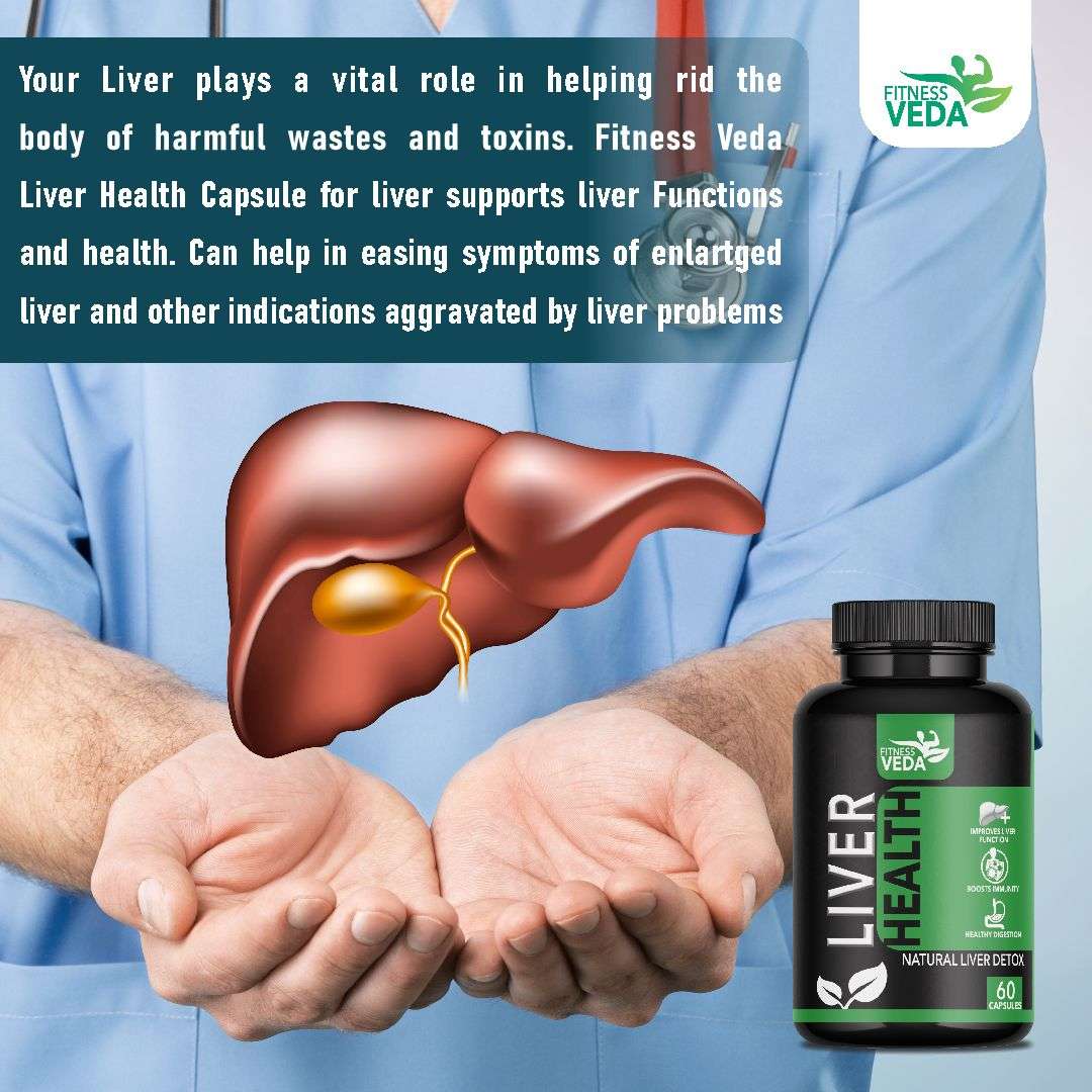 Liver Health