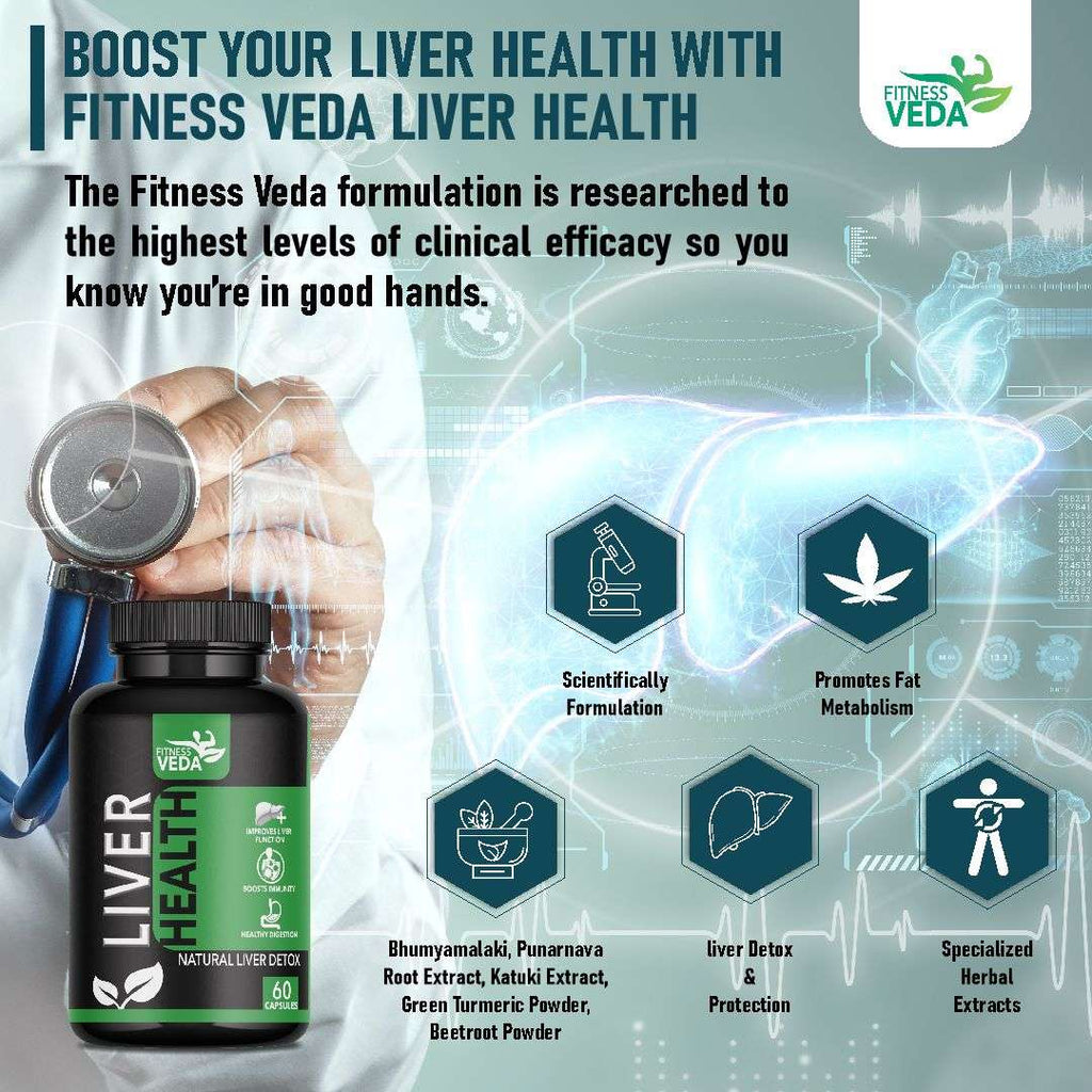 Liver Health