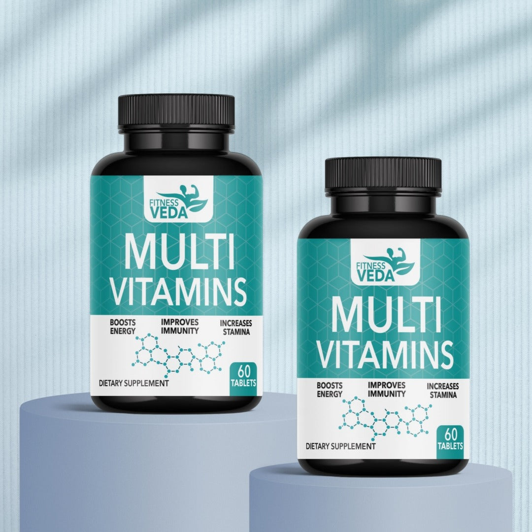 Multivitamins