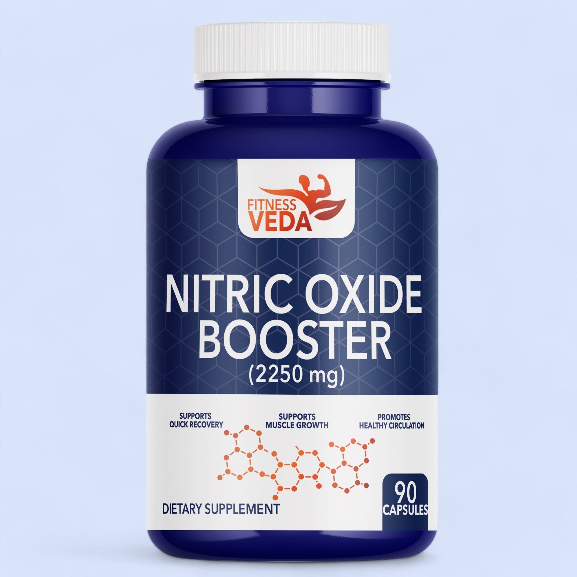 Nitric Oxide Booster