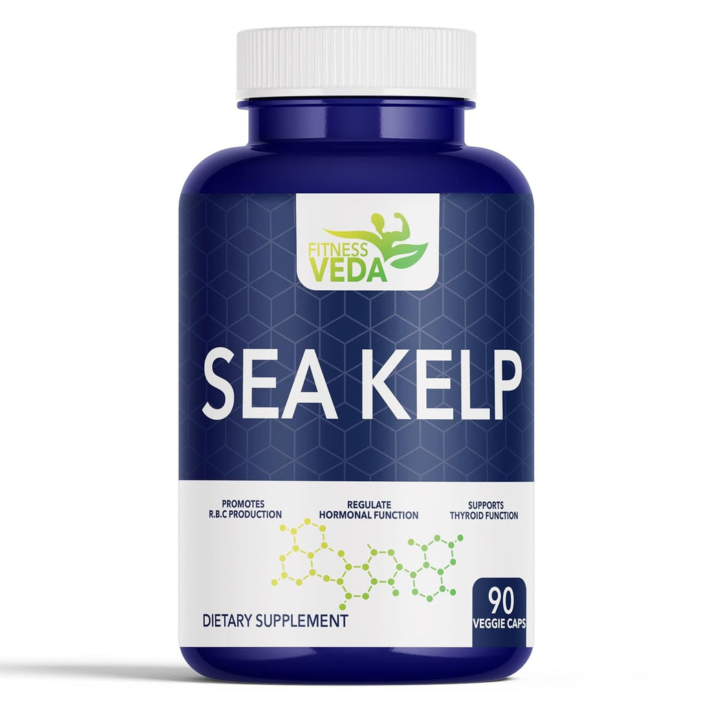 Sea Kelp