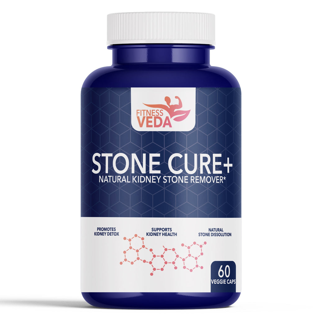 Stone Cure+