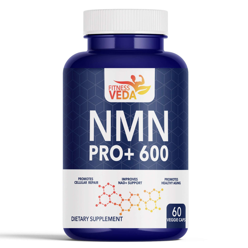 NMN PRO+ 600