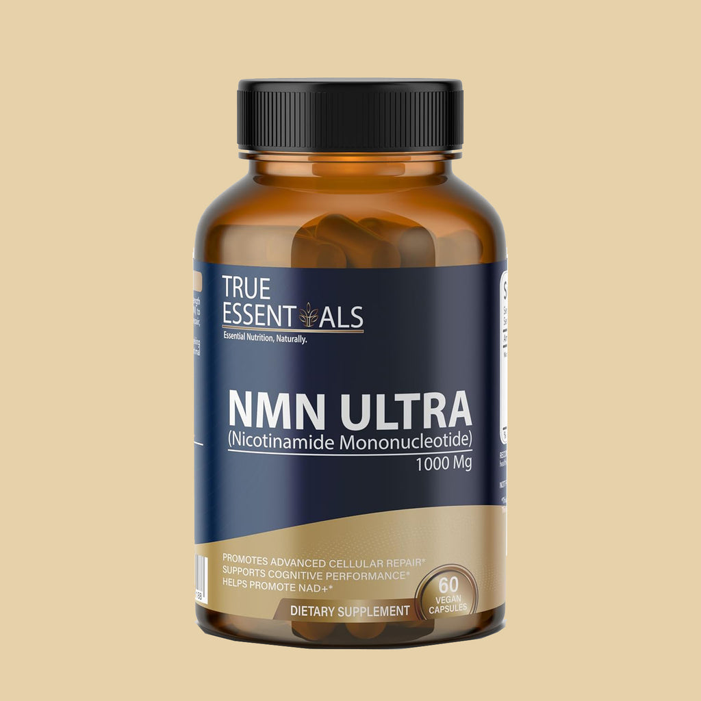 NMN Ultra Supplement 1000mg